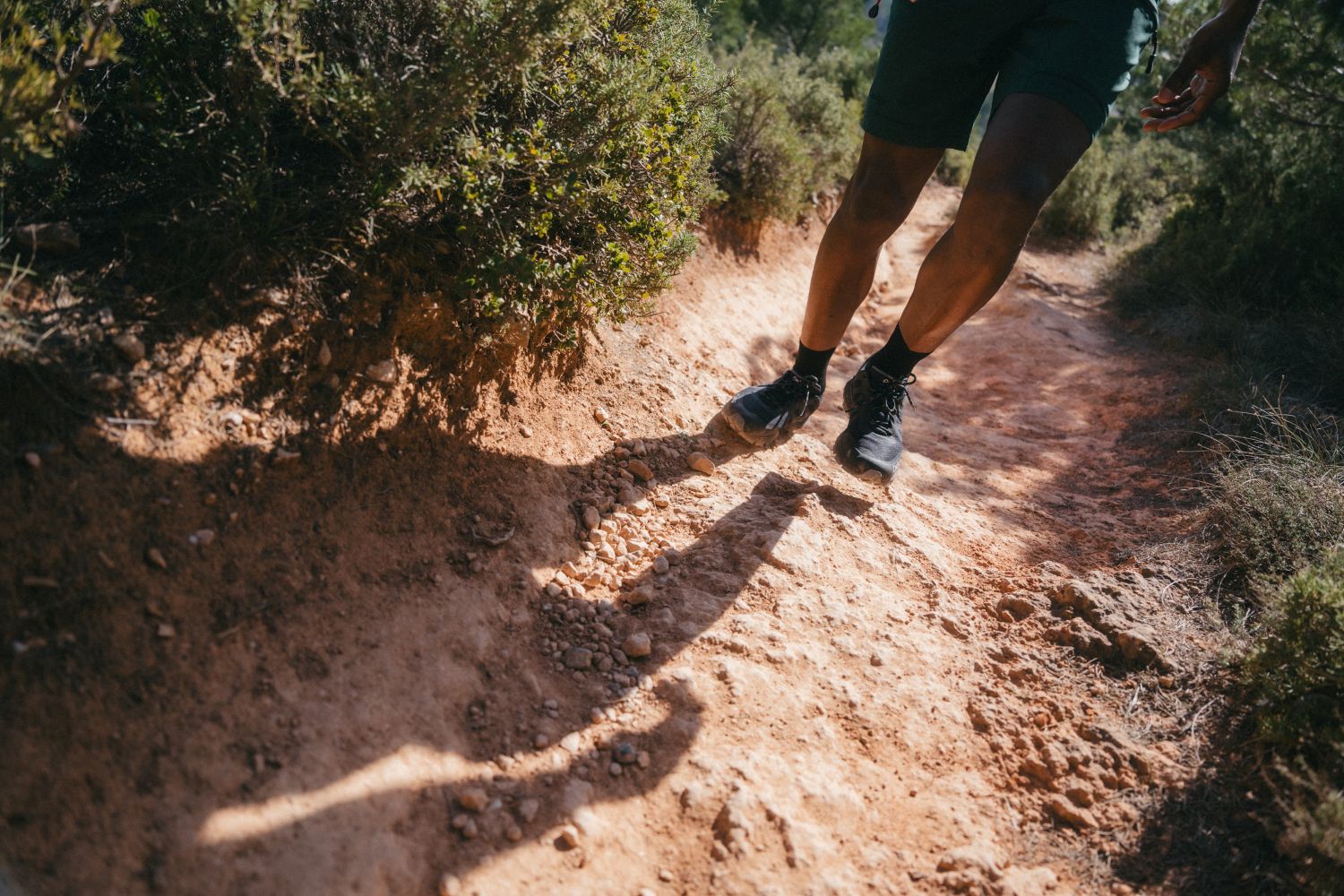 Le fast hiking : tout savoir sur la randonnée rapide