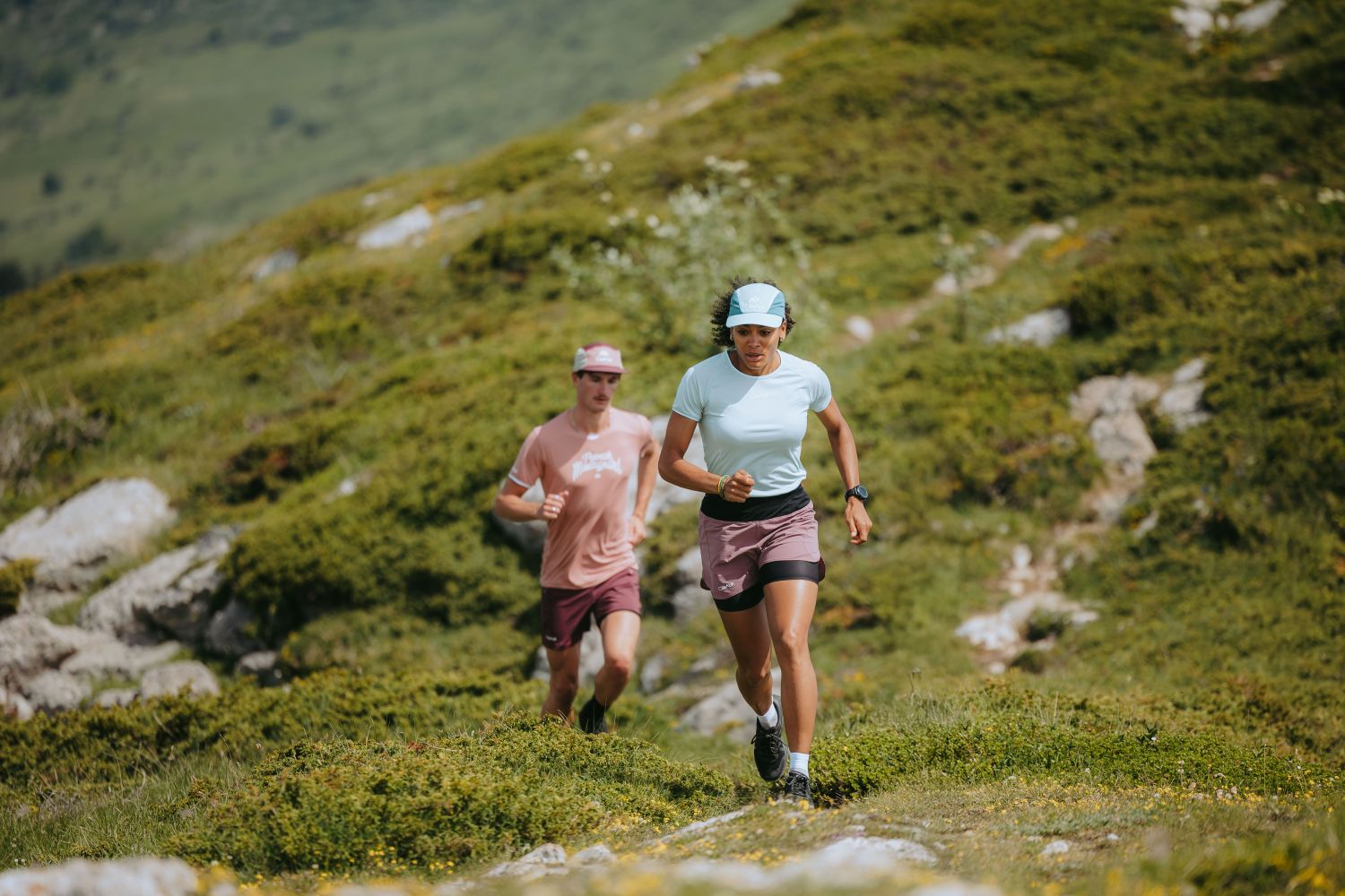 Fréquence cardiaque en trail : comment bien gérer son effort