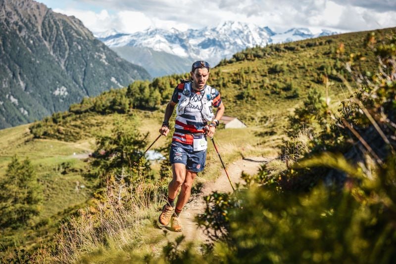 Gels et barres énergétiques pour l'UTMB® : tous nos conseils