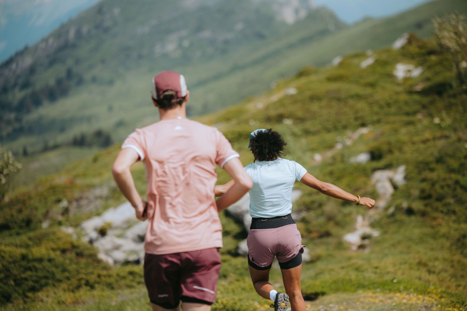 Les irritations en trail : comment les prévenir