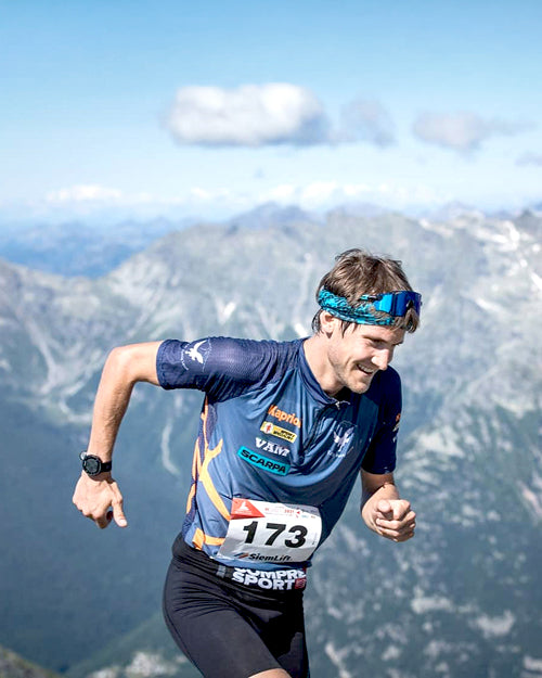 Lorenzo Beltrami