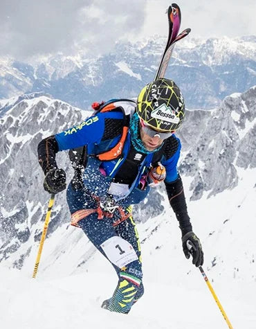 Matteo Eydallin