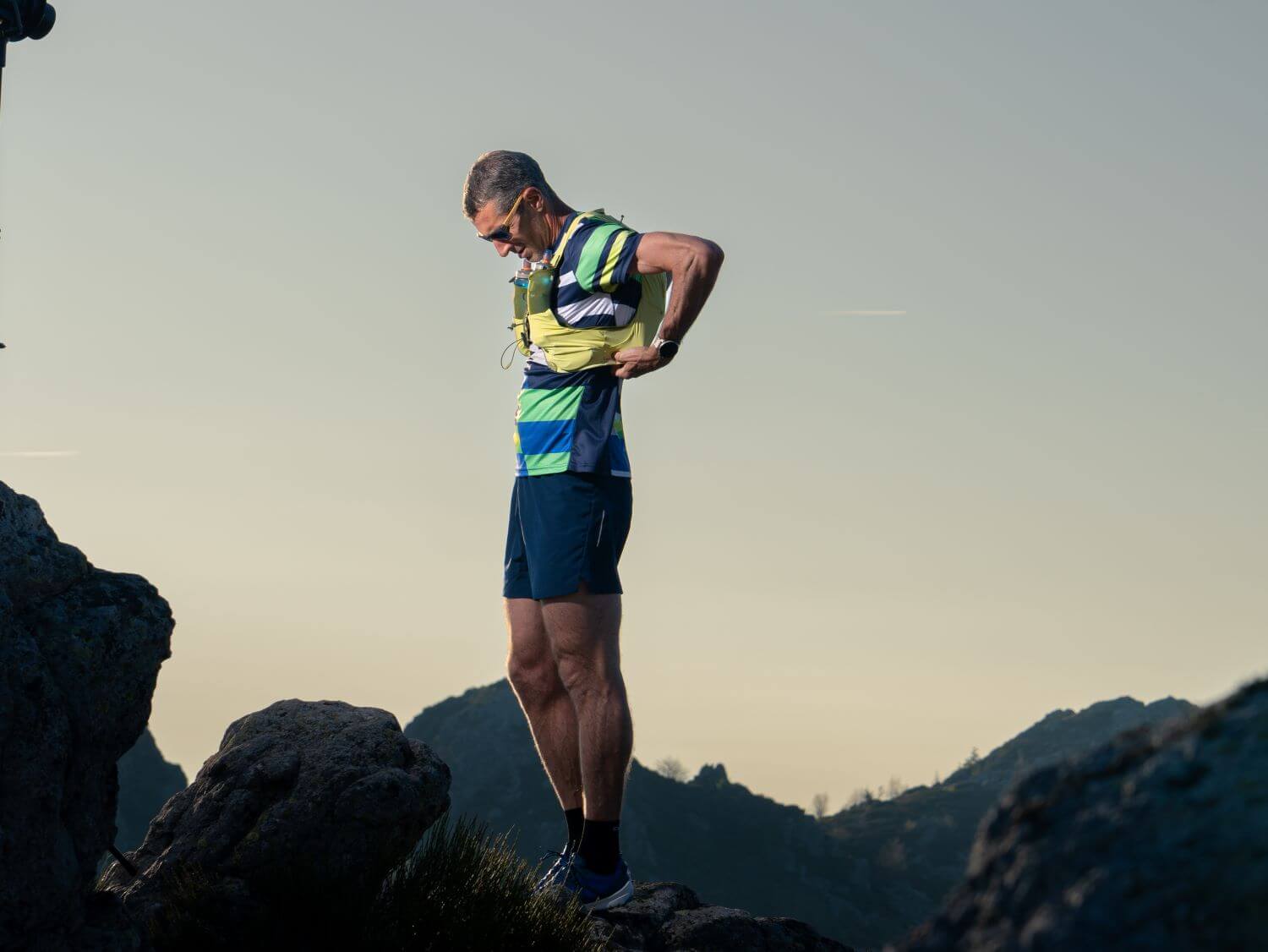 Le meilleur sac de trail : sélection et conseils