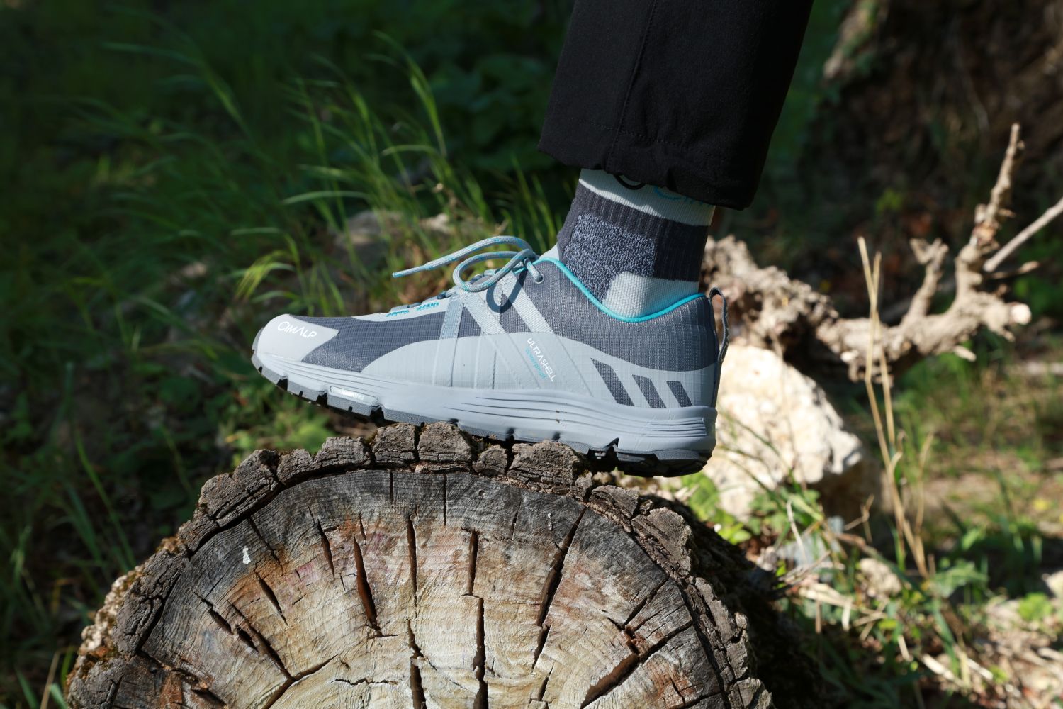adidas gazelle silver green womens PUMA X A$AP ROCKY – PRIVATE SNEAKERS main image 0