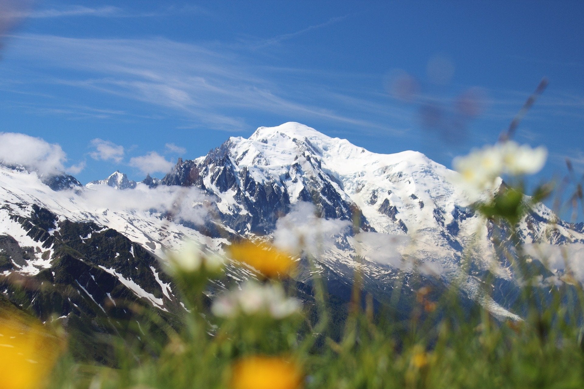 7 treks exceptionnels à faire une fois dans sa vie