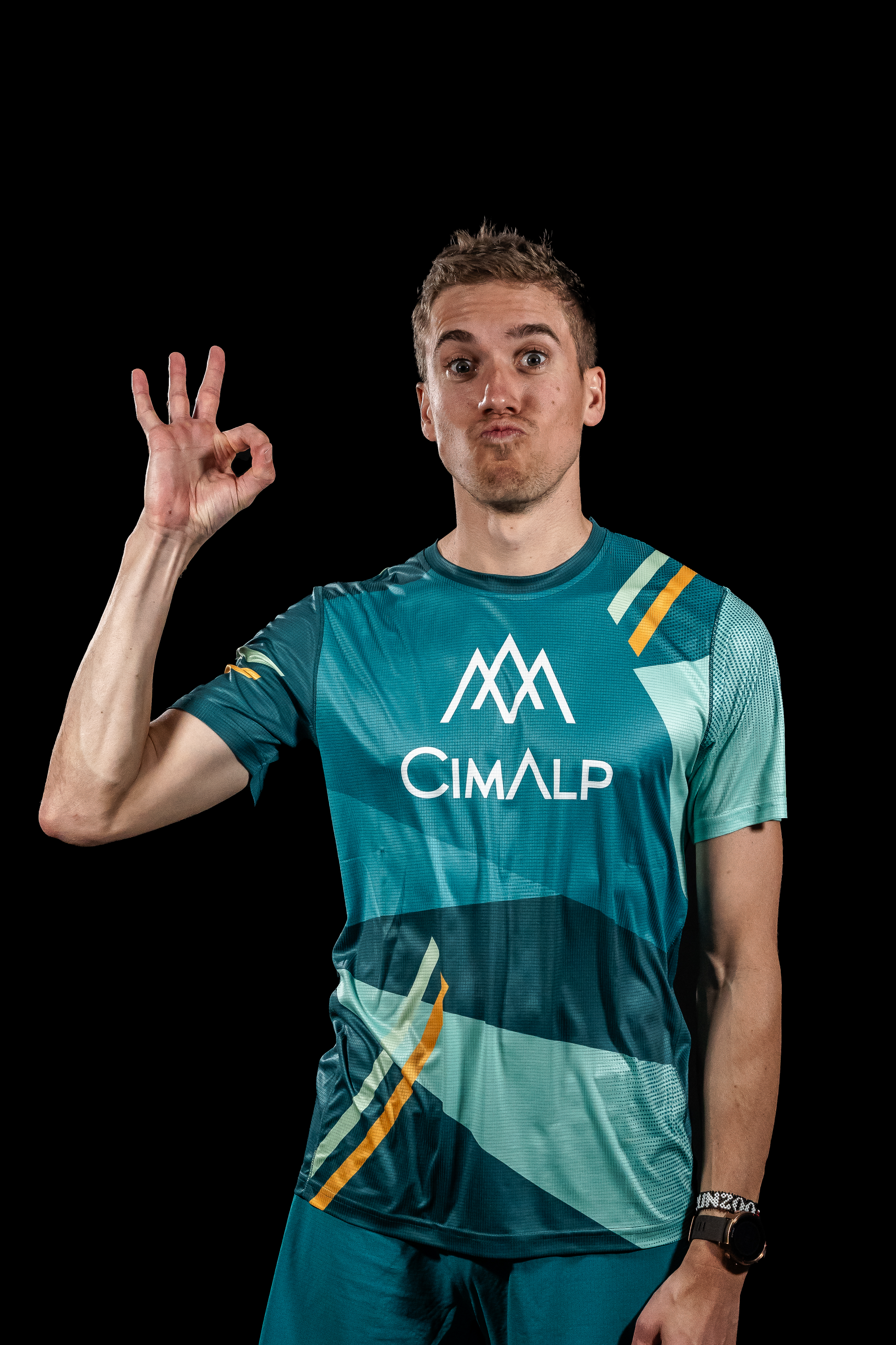 Baptiste Lorier