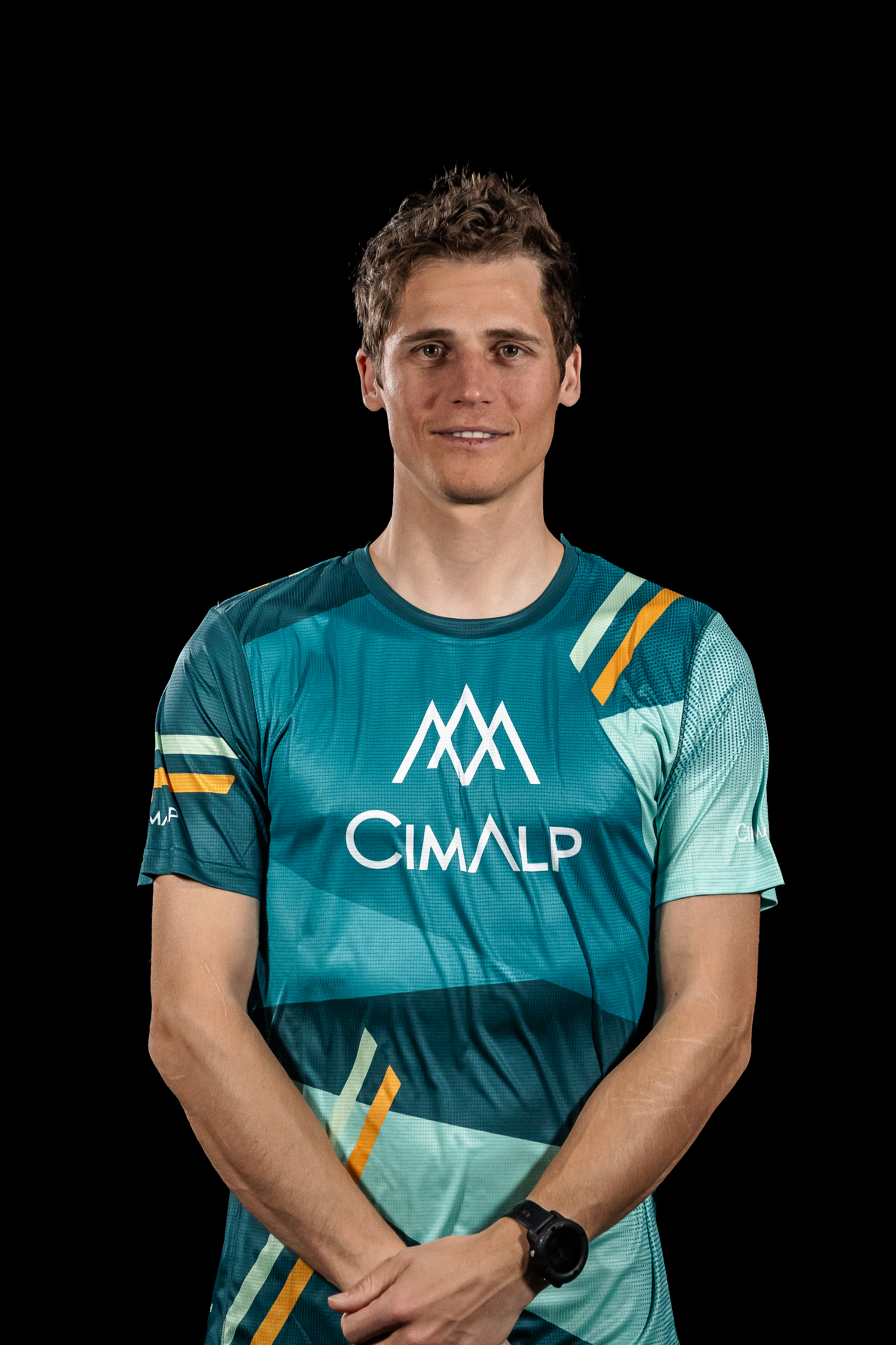 Bastien Fleury