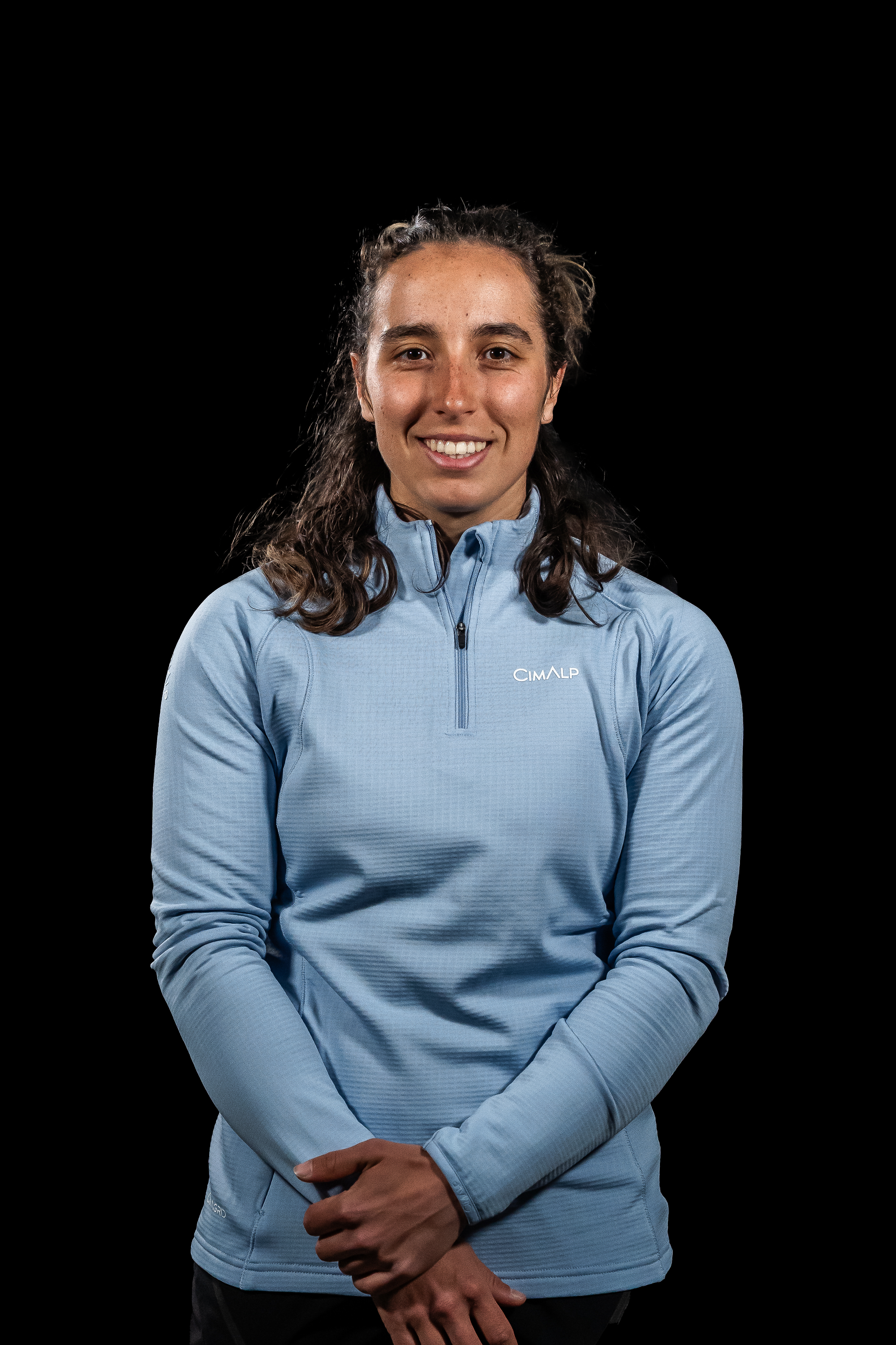 Ilona Serrar