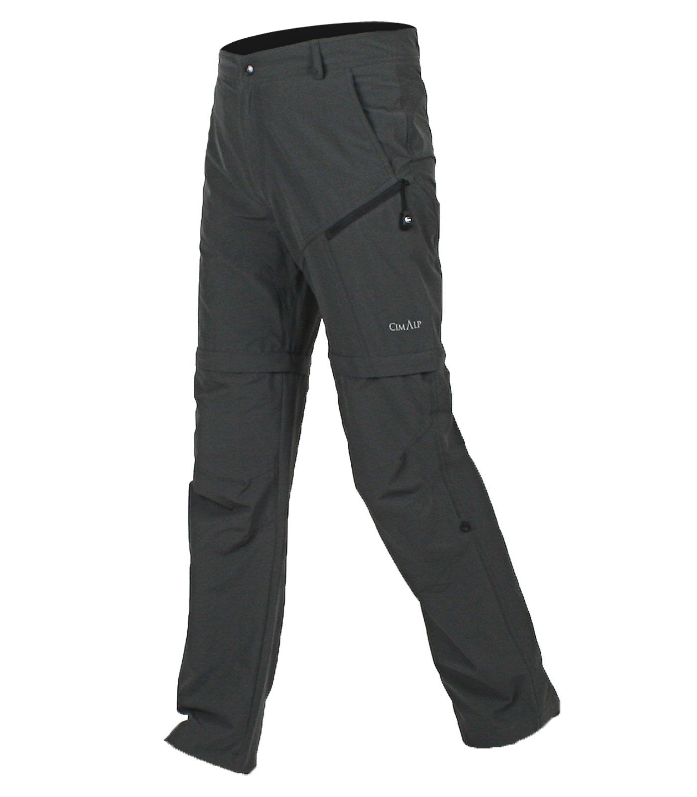 Le pantalon 3 en 1 détachable : pourquoi un tel succès ?