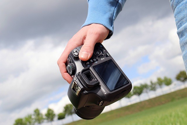Photos en randonnée ou en trek : trucs et astuces
