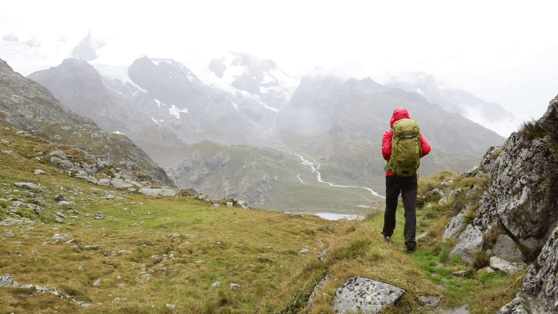 Vêtement imperméable : comment s’y retrouver