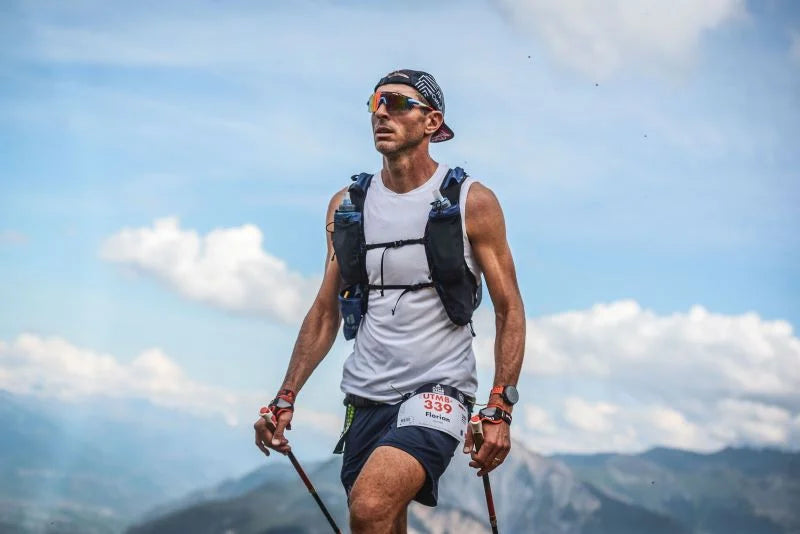 La préparation mentale à l’UTMB®