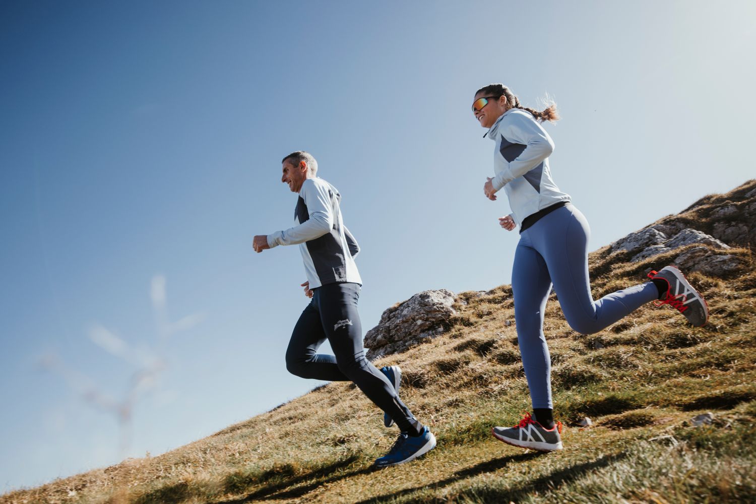 Les blessures (genoux, dos, mollets...) en course à pied liés au drop : comprendre pour mieux guérir