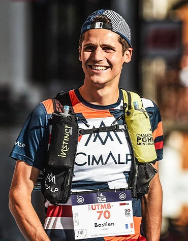 Bastien Fleury