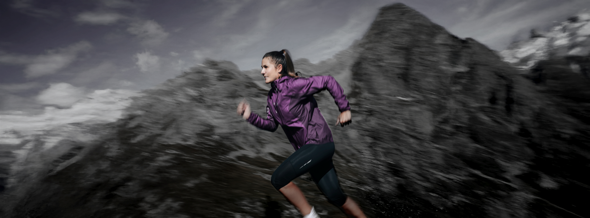 Quelle veste de trail choisir ? Le guide complet