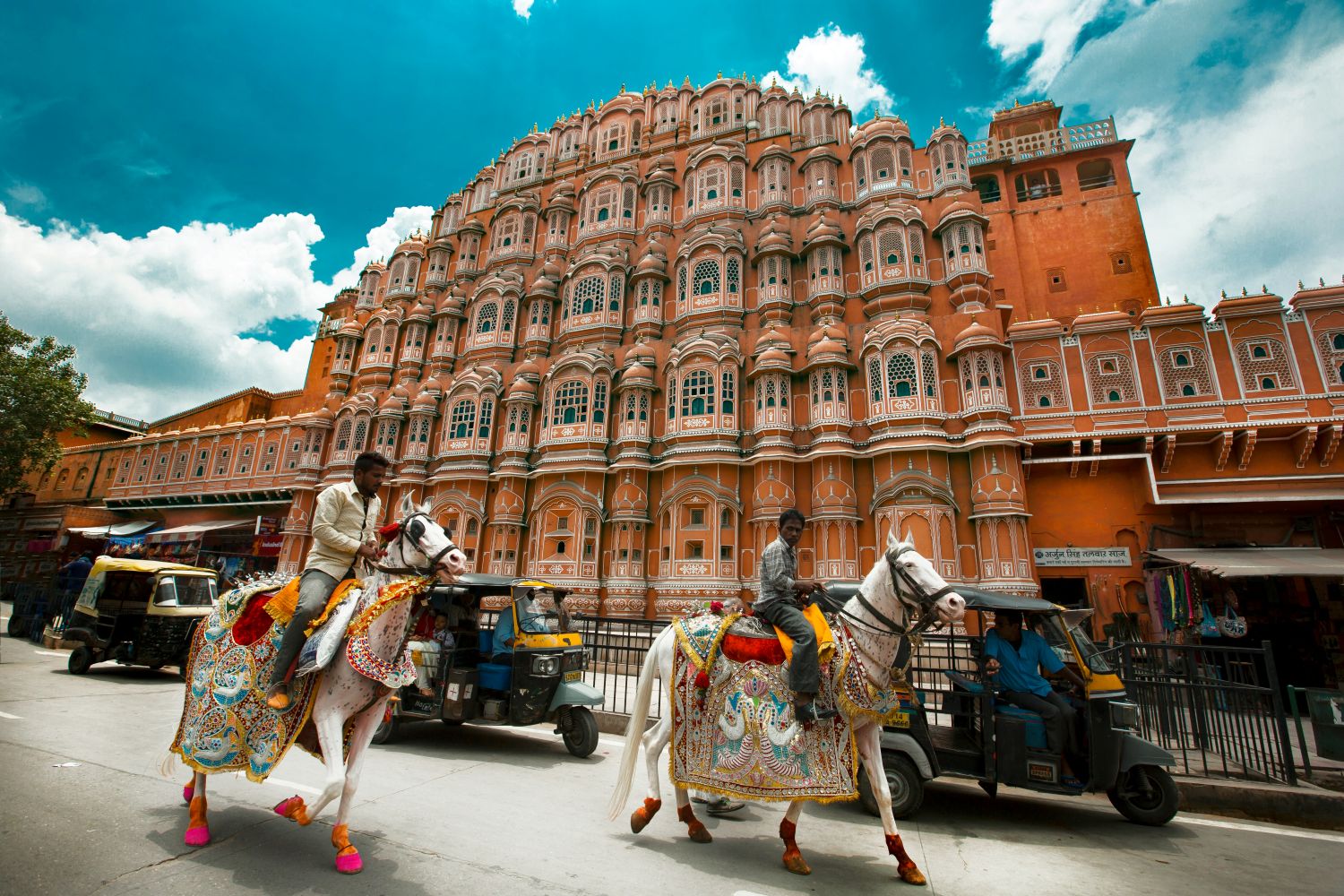 Comment s'habiller au Rajasthan ? Le guide complet pour l'Inde du Nord