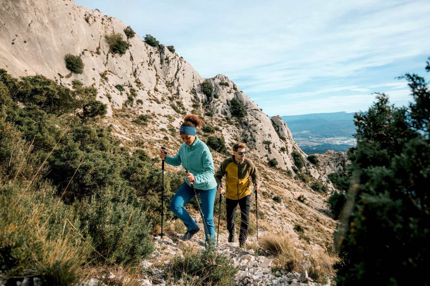 Quel site de randonnée utiliser pour trouver une idée d’itinéraires ?