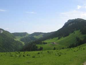 Randonnées insolites en France