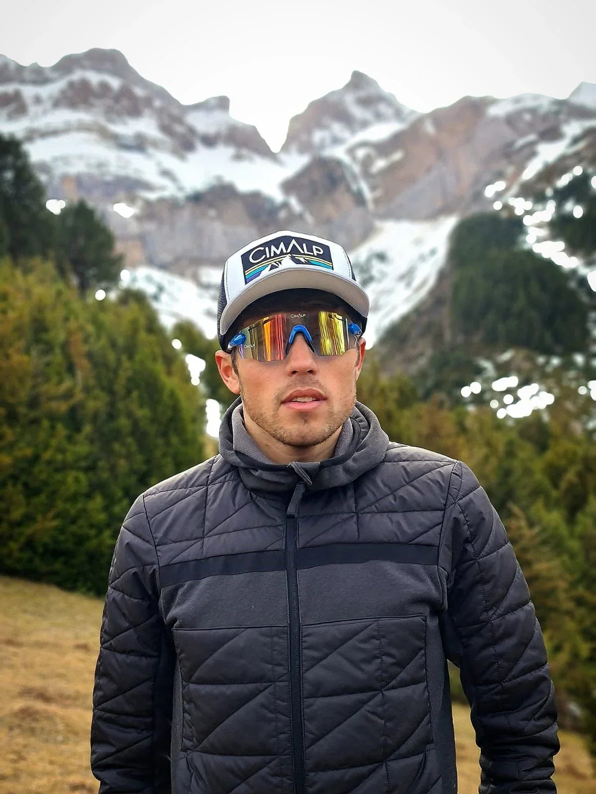 Raúl Criado Sánchez