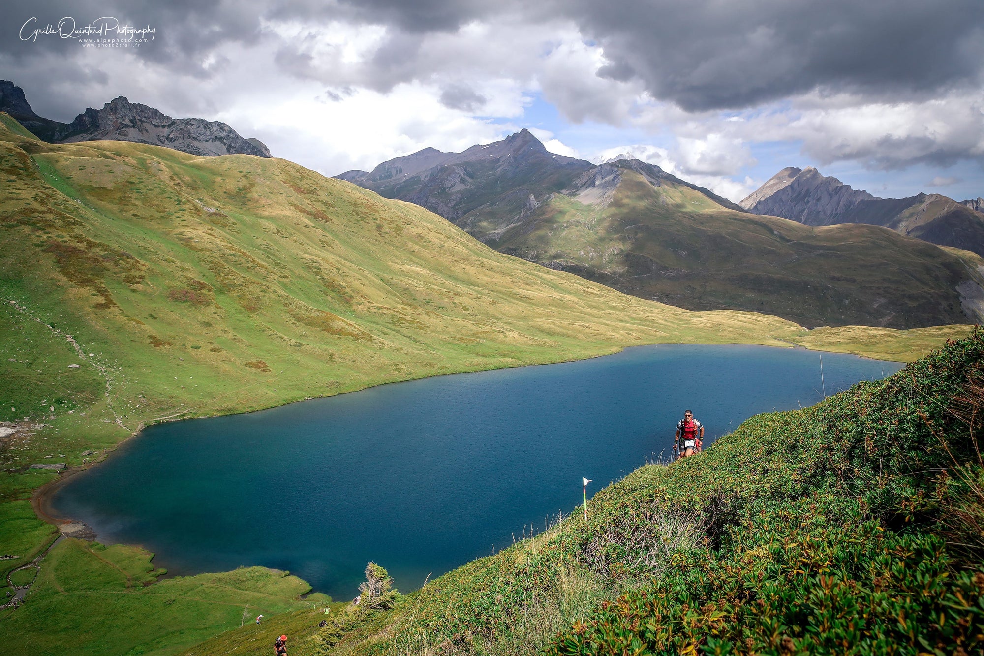 Les records de l’UTMB®