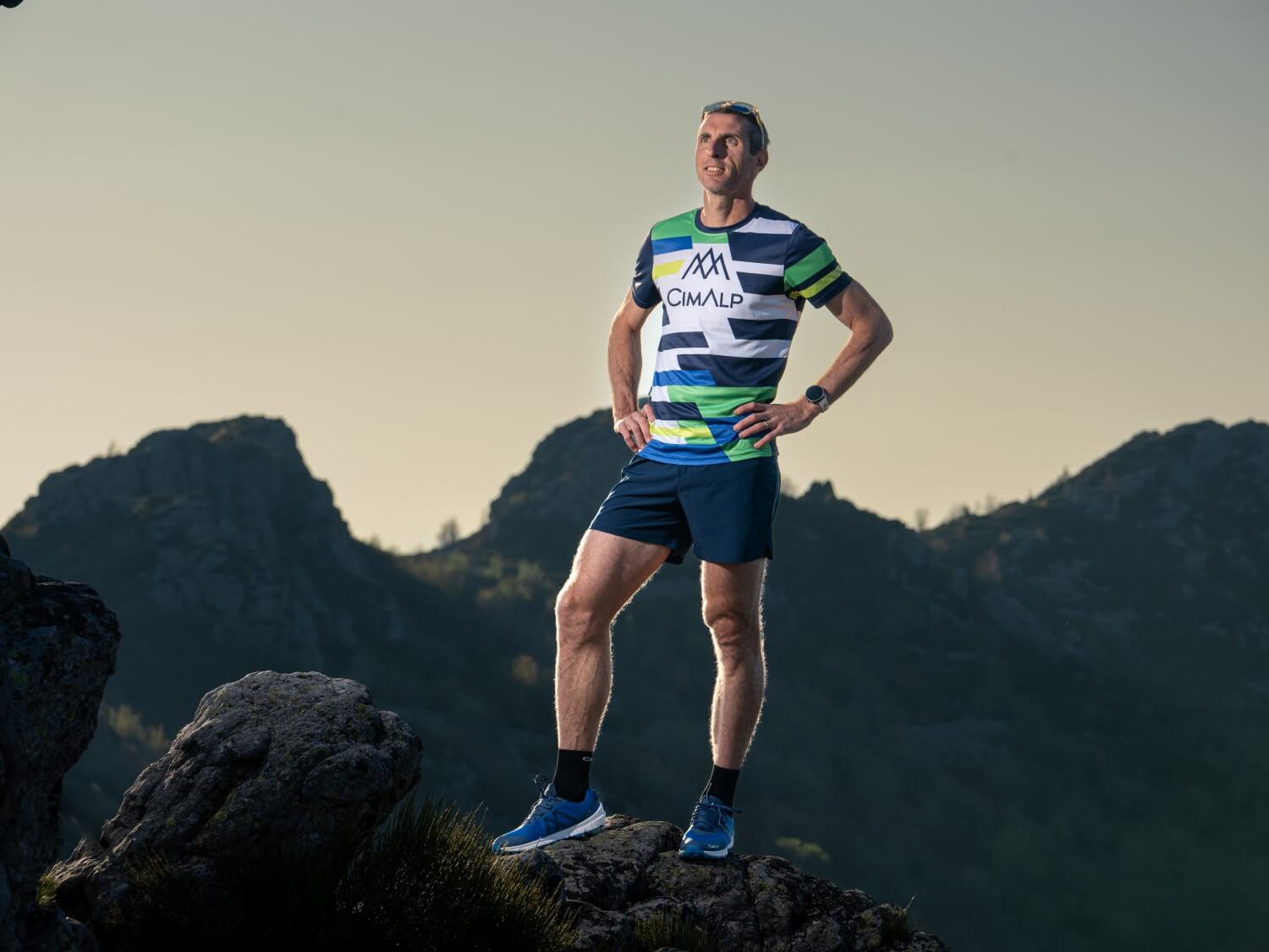 Comment optimiser la récupération après un trail ?