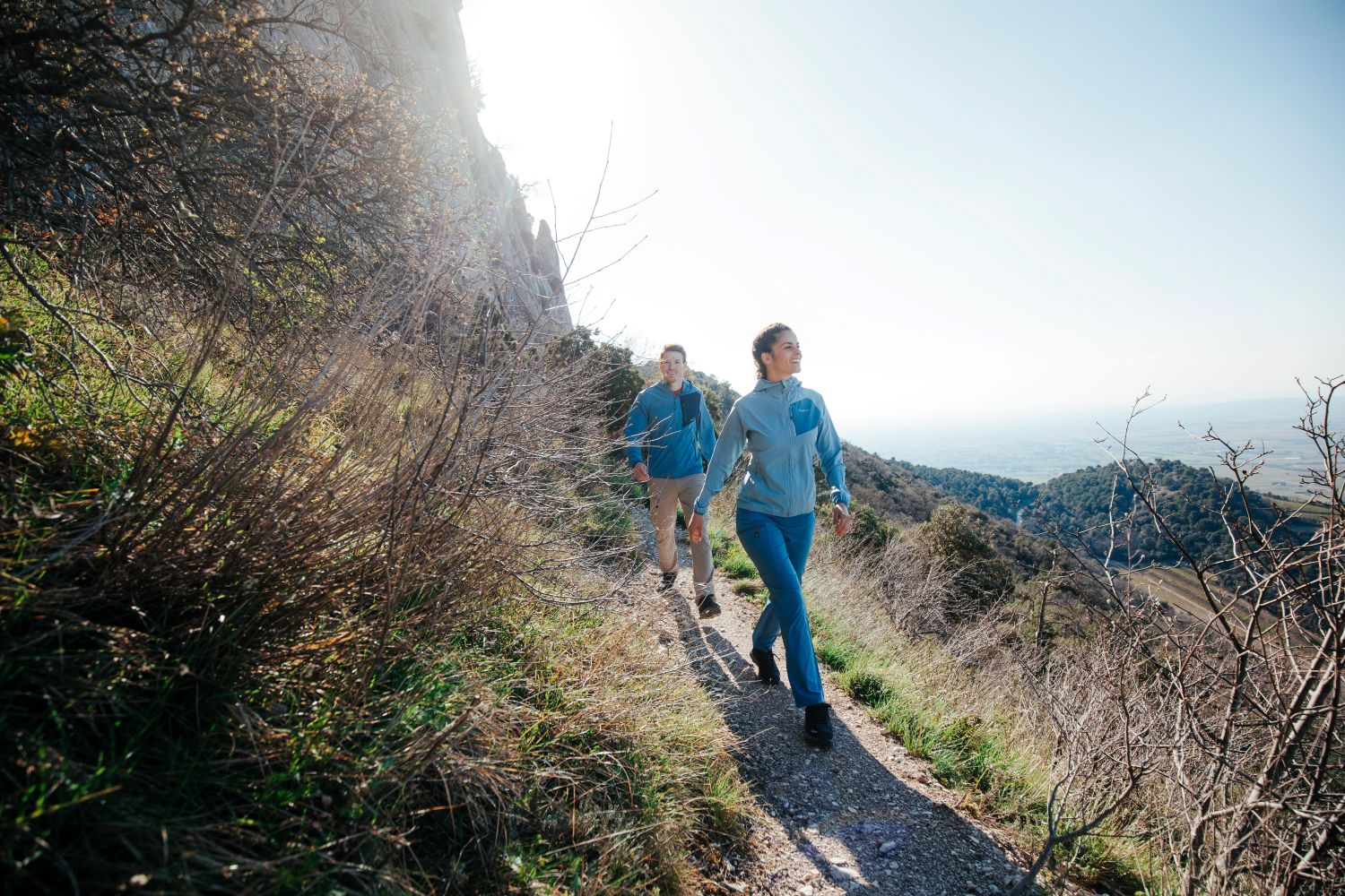 Comment améliorer son souffle en randonnée : les clés pour une respiration optimale