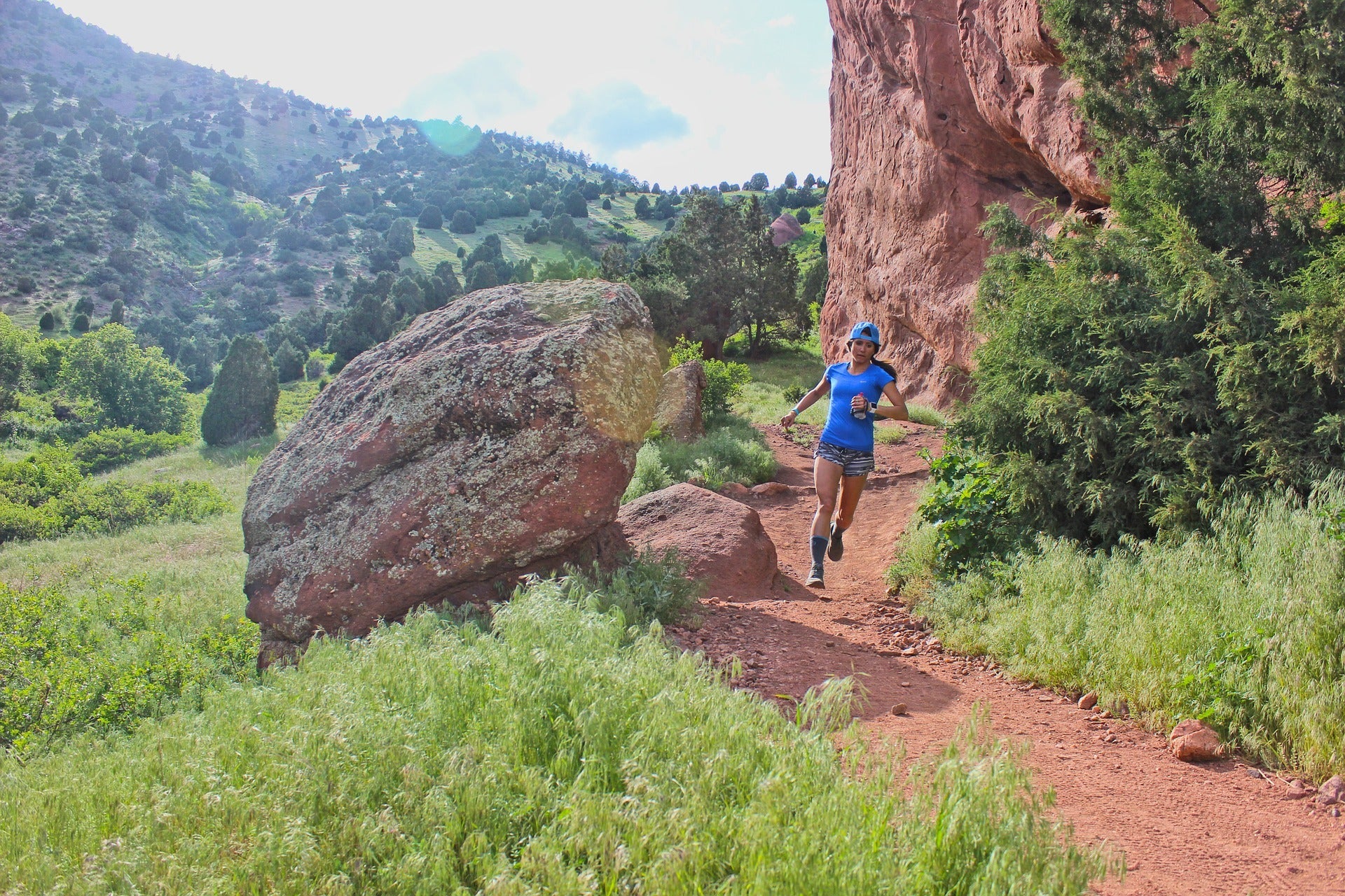 Les plus beaux trails en France