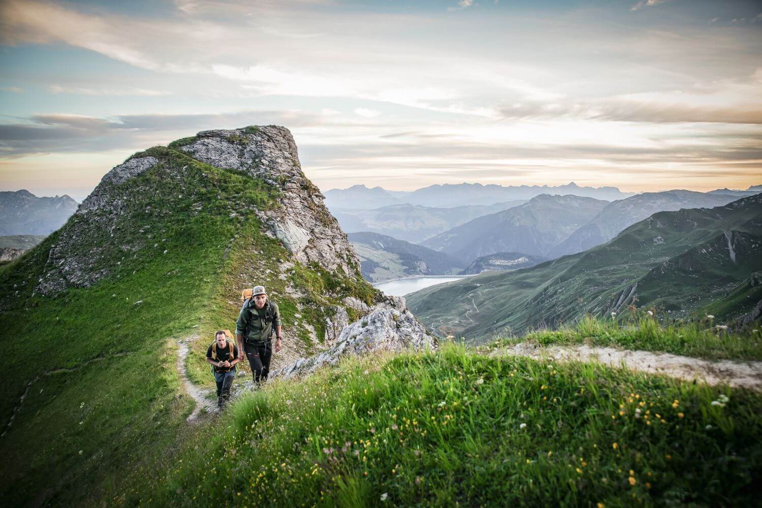 Les 10 meilleurs sacs de randonnée : sélection et conseils pratiques