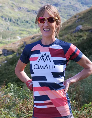 Laura O'Driscoll