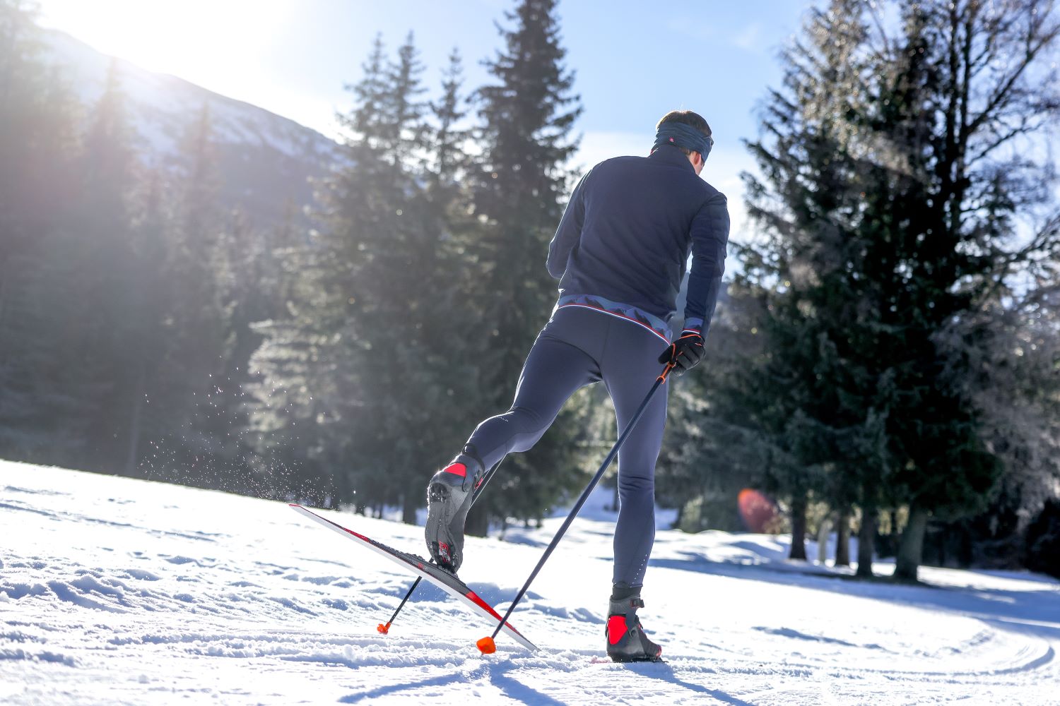 Ski de fond ou ski alpin : comment choisir entre les deux disciplines