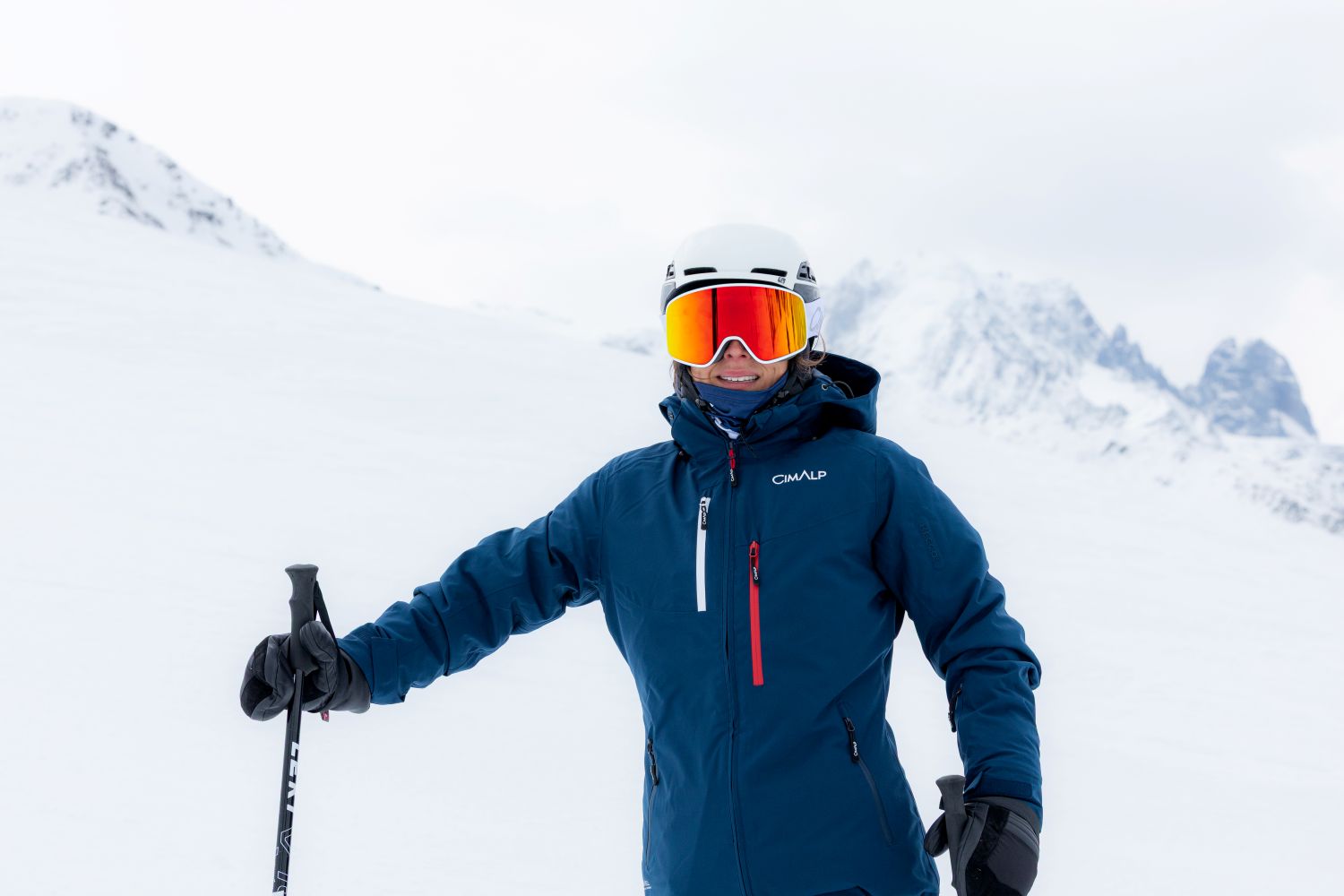 Gants ou moufles pour le ski : que faut-il privilégier ?