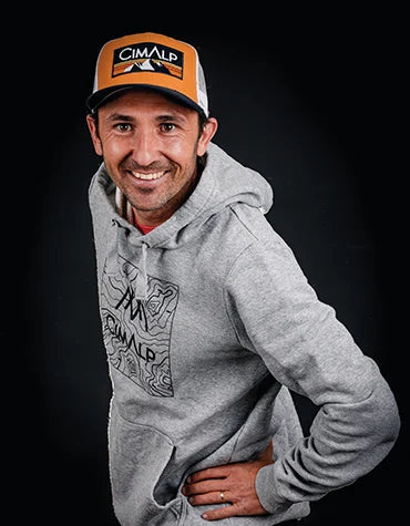 Sylvain Perrin