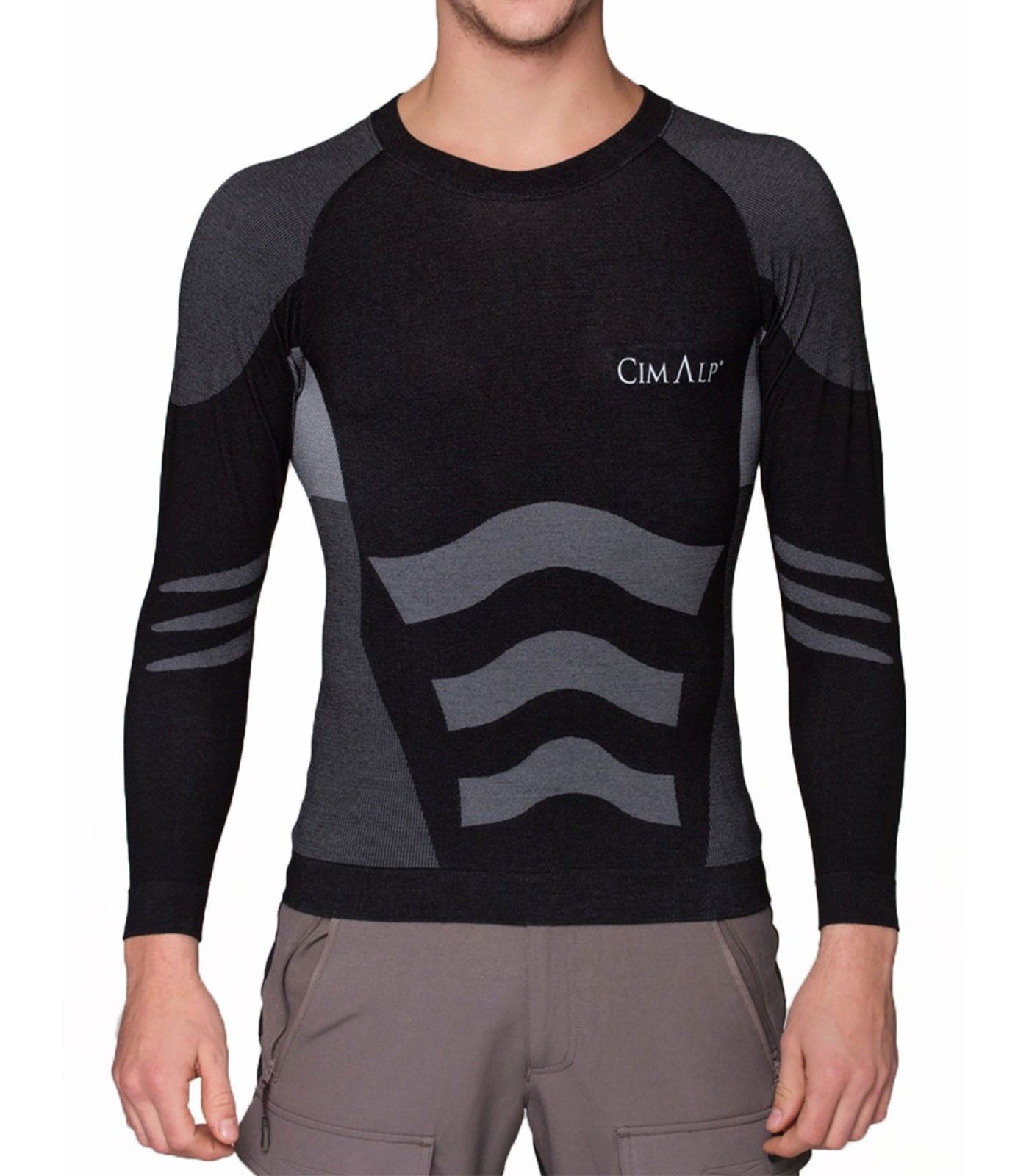 Pourquoi courir avec des t-shirts de compression ?