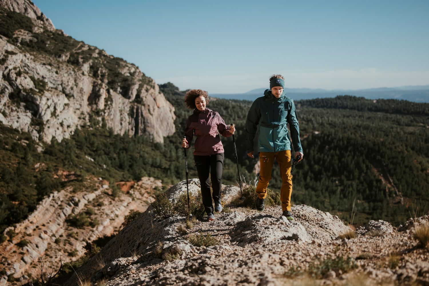 La technique de l’oignon : comment s’habiller efficacement