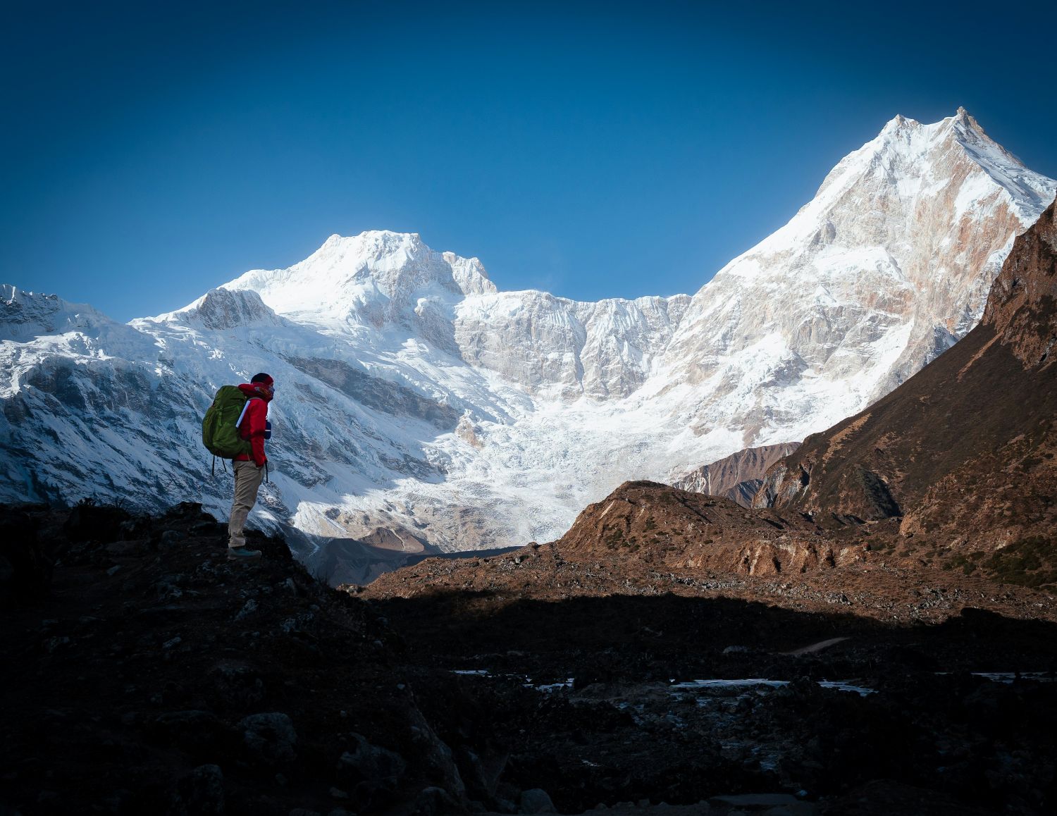 Quelle tenue adopter pour un trek au Népal ?