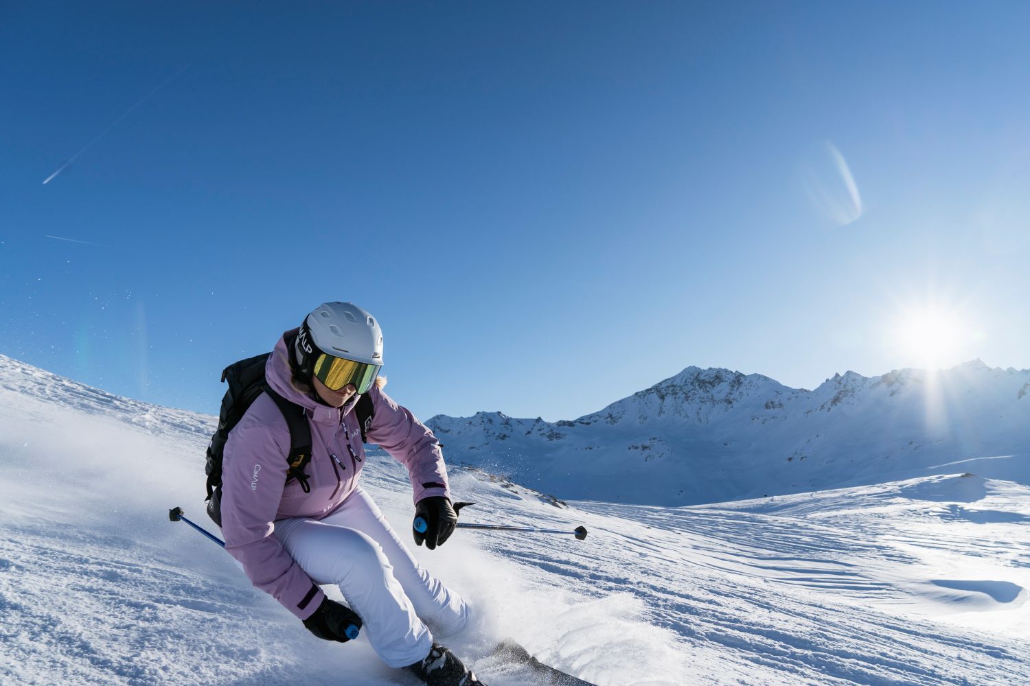 Les meilleures idées cadeaux pour les passionnés de ski