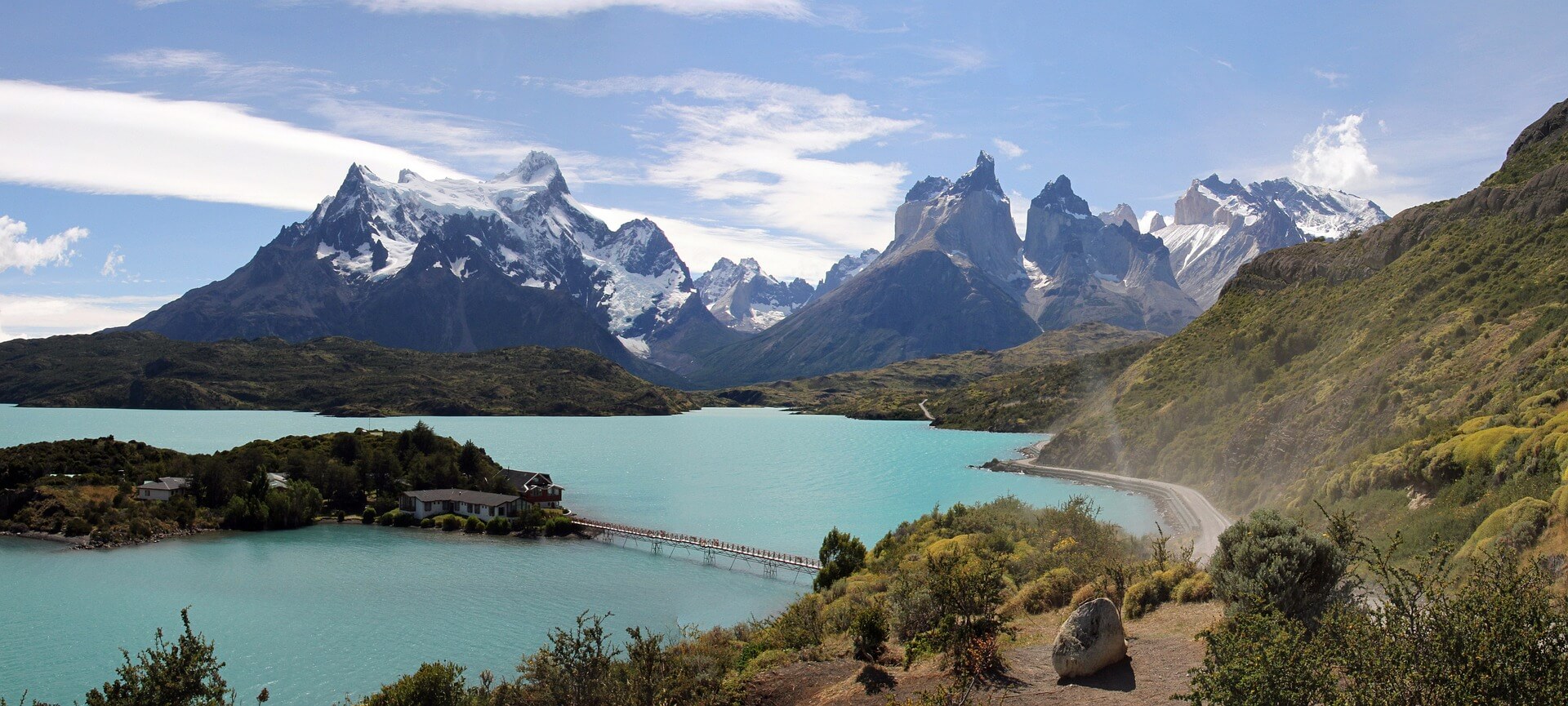 Organiser son road trip sur la Carretera Austral