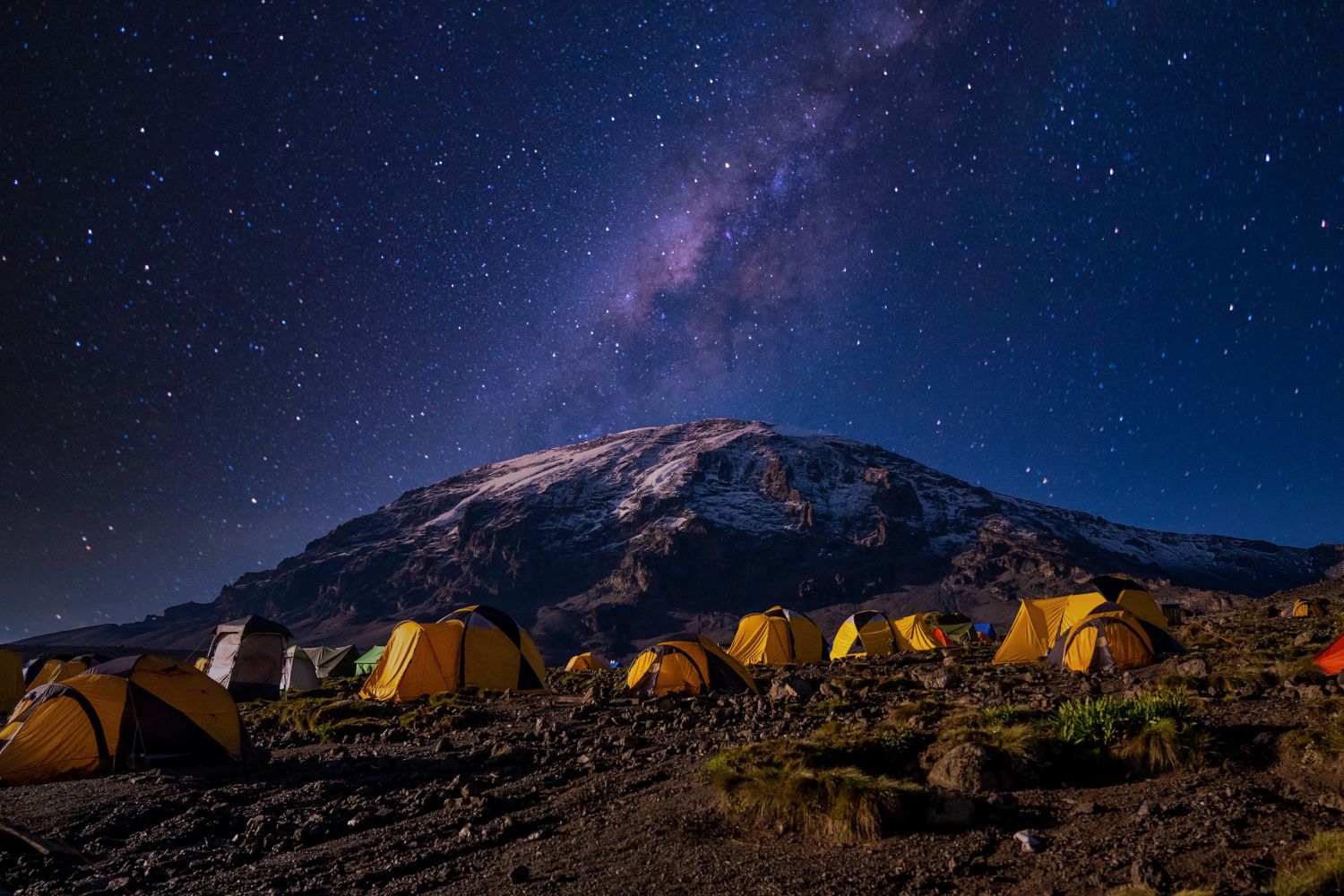 Trek au Kilimandjaro : tout savoir pour le réussir