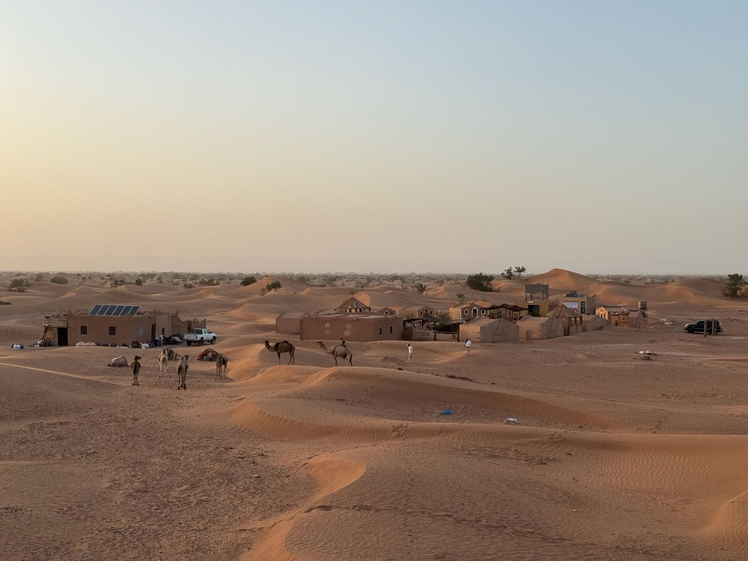 Conseils pour préparer votre trek au Maroc