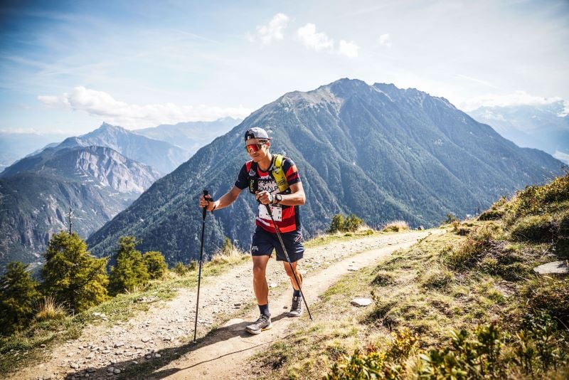 UTMB® : Bien préparer sa course en 2025