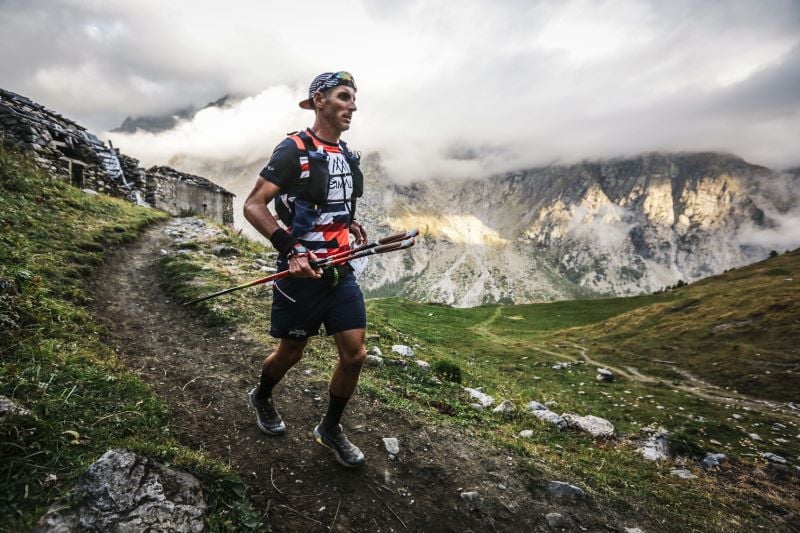 Les fractionnés pour préparer l’UTMB®