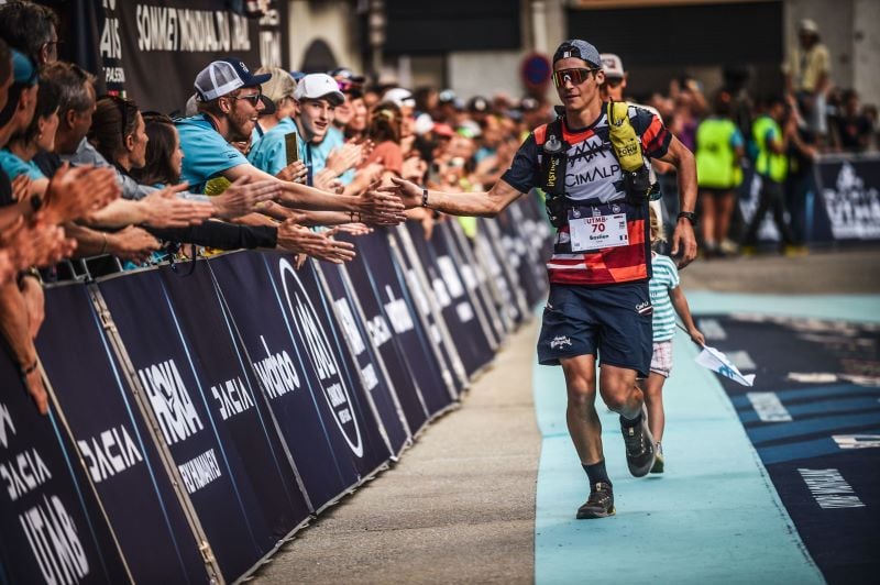 Le matériel obligatoire pour l’UTMB® 2025