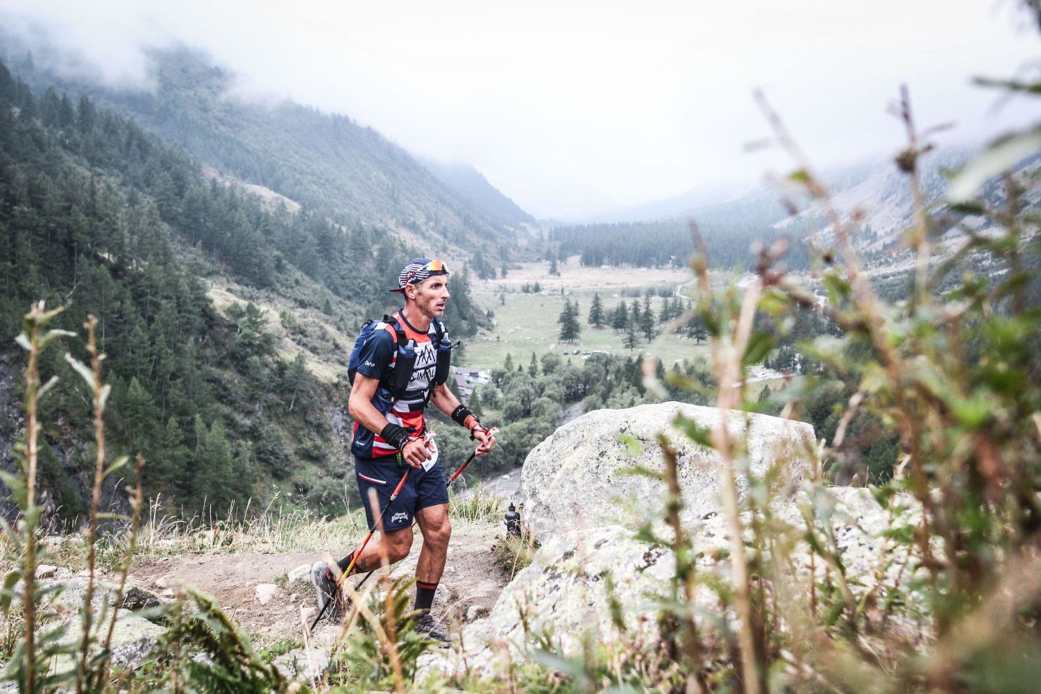 Bien s’équiper pour l’UTMB®: nos conseils de pro