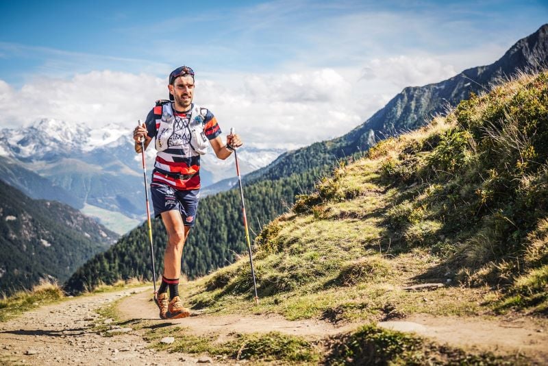 Les sorties longues pour se préparer à l’UTMB®