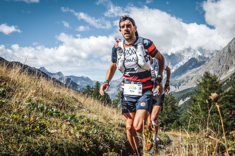 Faire un week-end choc en montagne pour l'UTMB®