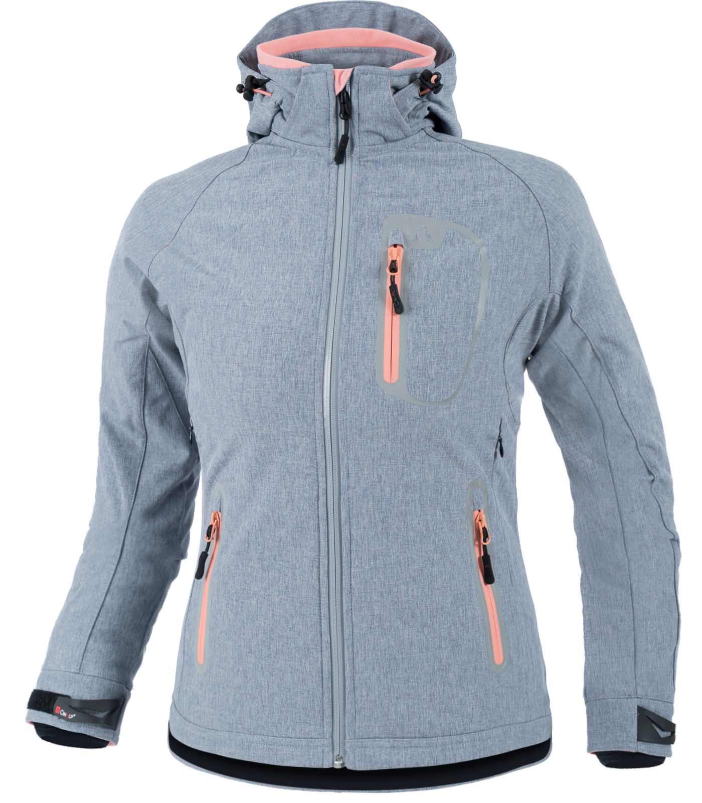 Polaire ou softshell : que choisir ?