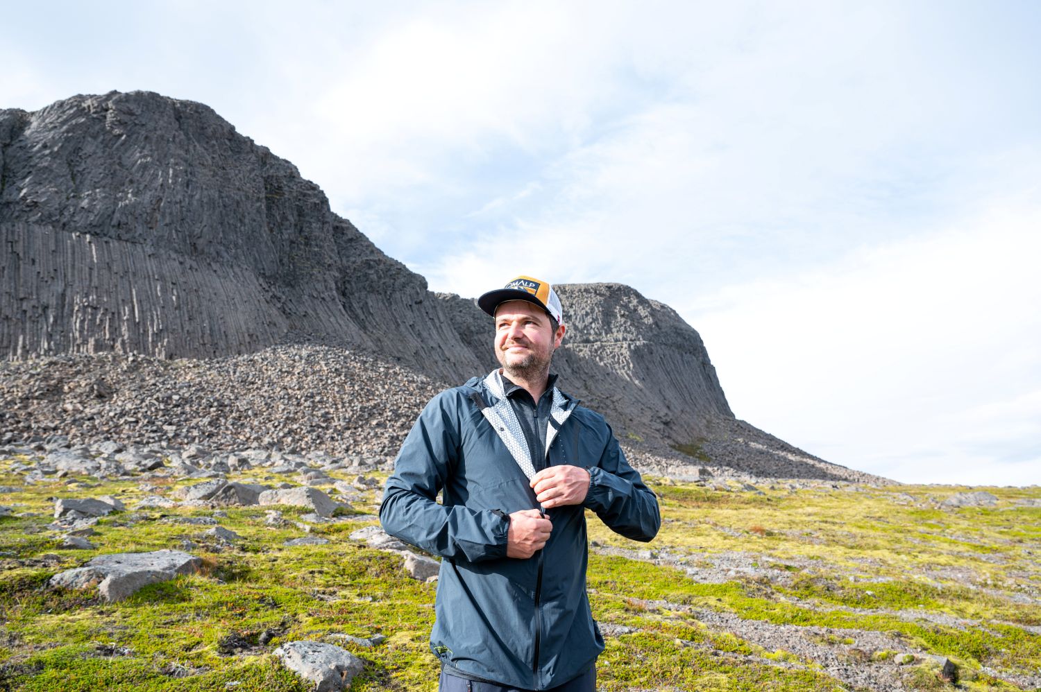 Comment s'habiller pour un voyage en Islande ?