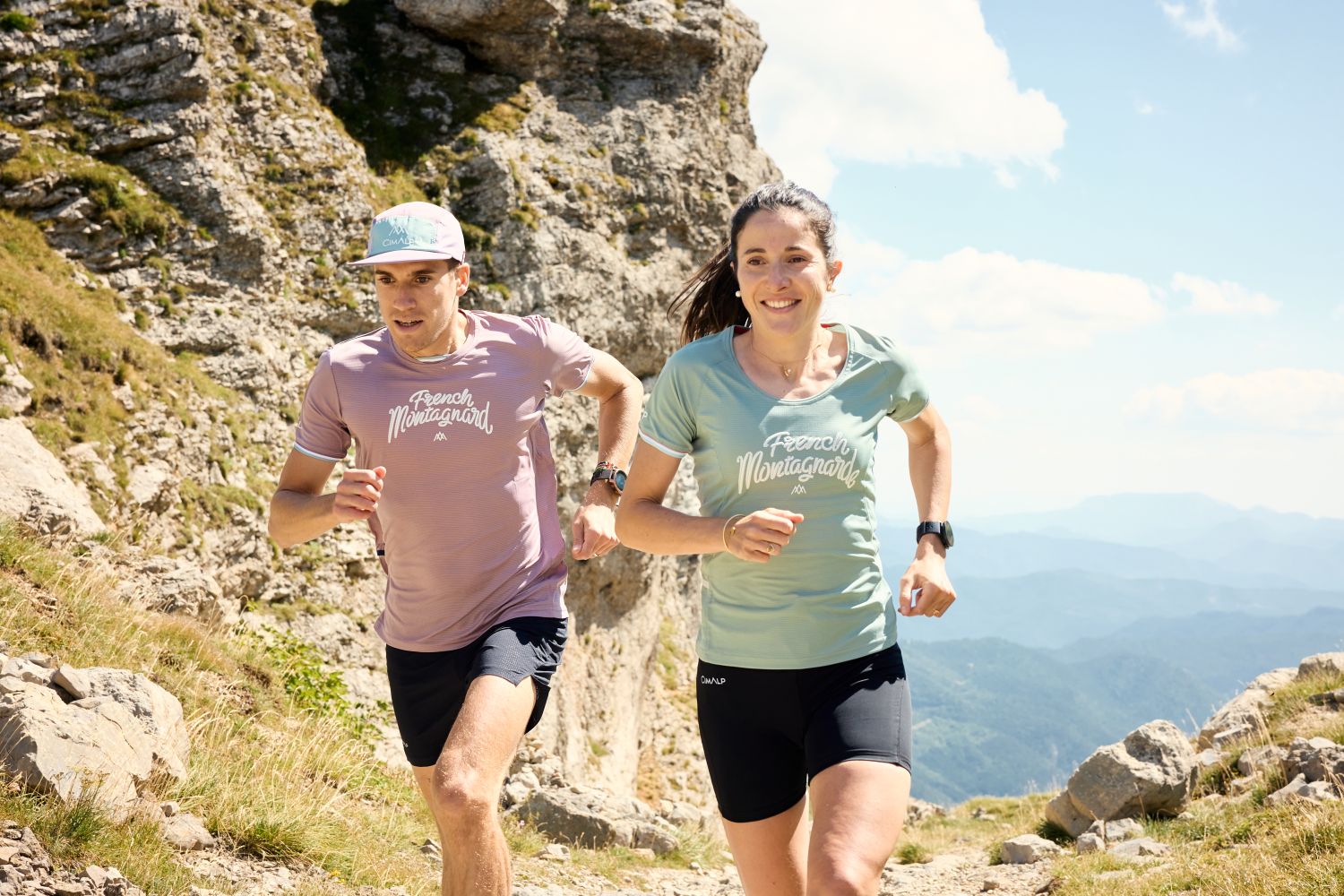 Augmenter sa vitesse en trail : tout savoir pour progresser rapidement