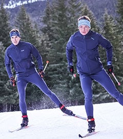 Vêtements de ski