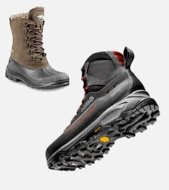 Chaussures après-ski